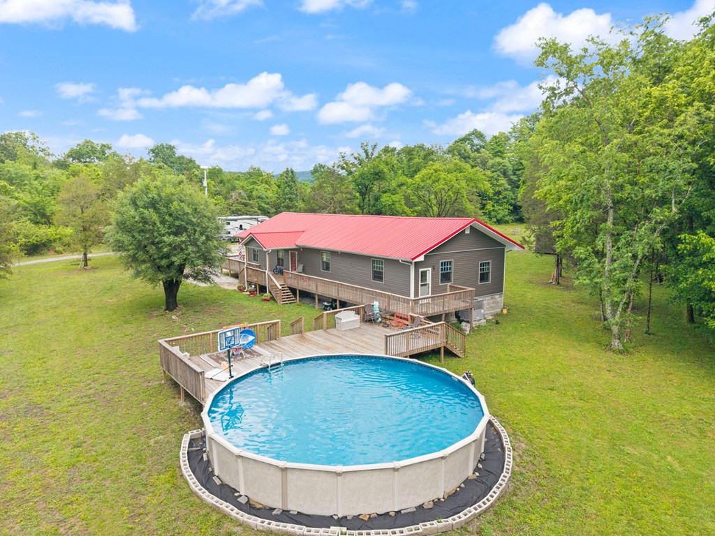 Residential in Pikeville 2