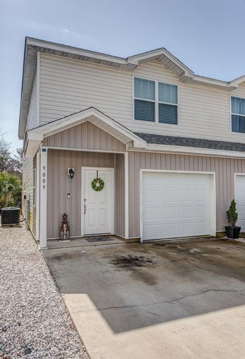 9009 Banyan Beach Dr, Panama City Beach, FL, 32408-4319 | Card Image