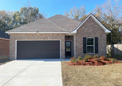 25723 Tarver Dr, Denham Springs, LA, 70726 | Card Image