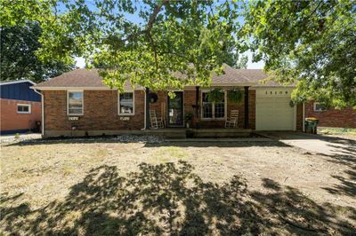 15109 E 43rd Street, House other with 3 bedrooms, 1 bathrooms and null parking in Independence MO | Image 1