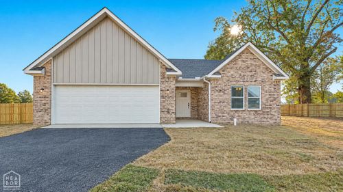 224 N Main St, Bono, AR, 72416-9520 | Card Image