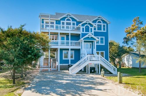 46065 Cape Point Way, Buxton, NC, 27920-2000 | Card Image