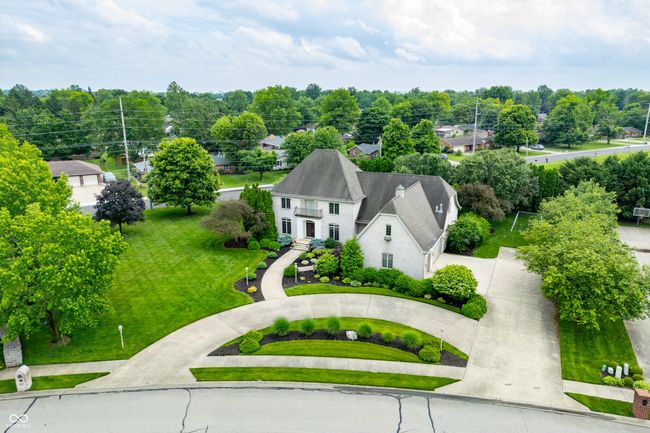 1600 Windsor Ct, House other with 4 bedrooms, 4 bathrooms and null parking in Seymour IN | Image 42