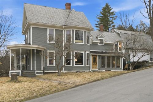35 Terrace St, Montpelier, VT, 05602-2165 | Card Image