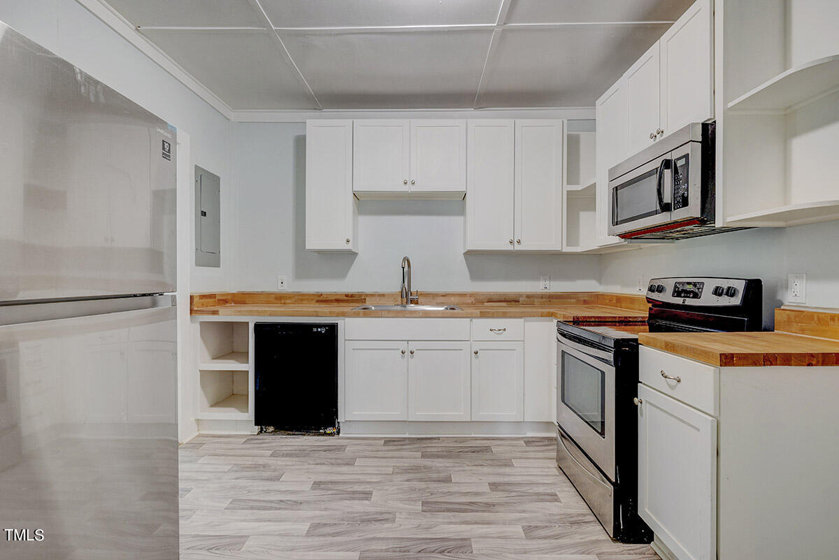 West St, Smithfield, NC 27577