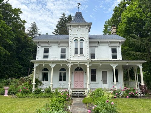 35799 State Highway 10, Hamden, NY, 13782-1119 | Card Image