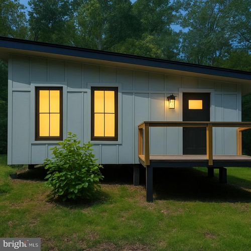 619 Moores Run Branch Rd, Wardensville, WV, 26851 | Card Image