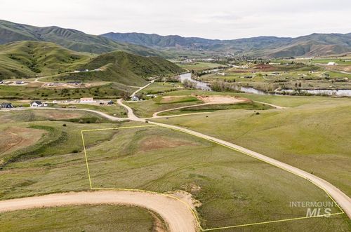 lot 11 Margarets Way, Horseshoe Bend, ID, 83629-1005 | Card Image