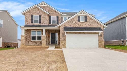 13263 Savannah Dr, Bruce Township, MI, 48065-2676 | Card Image