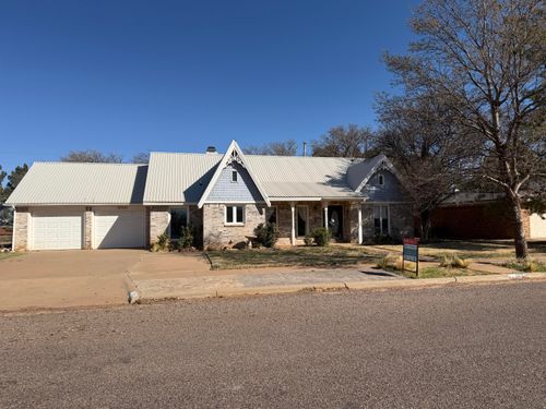610 N 23rd St, Lamesa, TX, 79331-2208 | Card Image