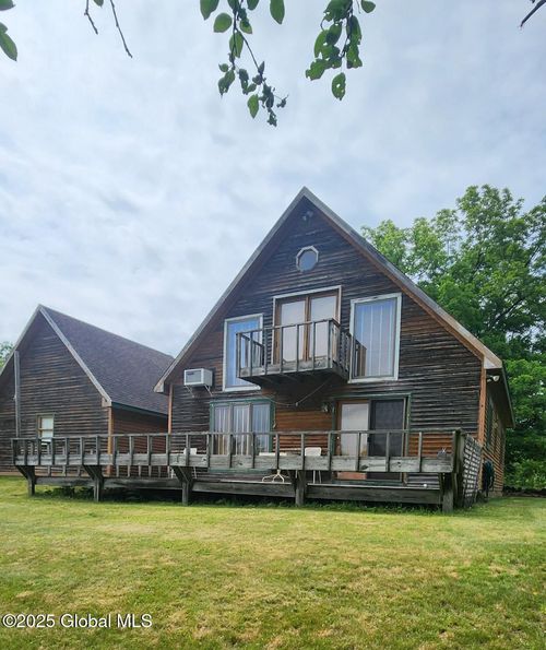 202 Birchmore Way, Middle Granville, NY, 12849-5416 | Card Image