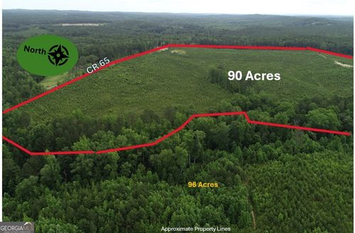 0 County Road 65, Fruithurst, AL, 36262 | Card Image
