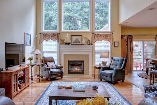 5669 Virginia Park Dr, House other with 3 bedrooms, 3 bathrooms and null parking in Providence Forge VA | Image 8