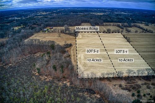 00 Morris Rd, Lapeer, MI, 48446 | Card Image