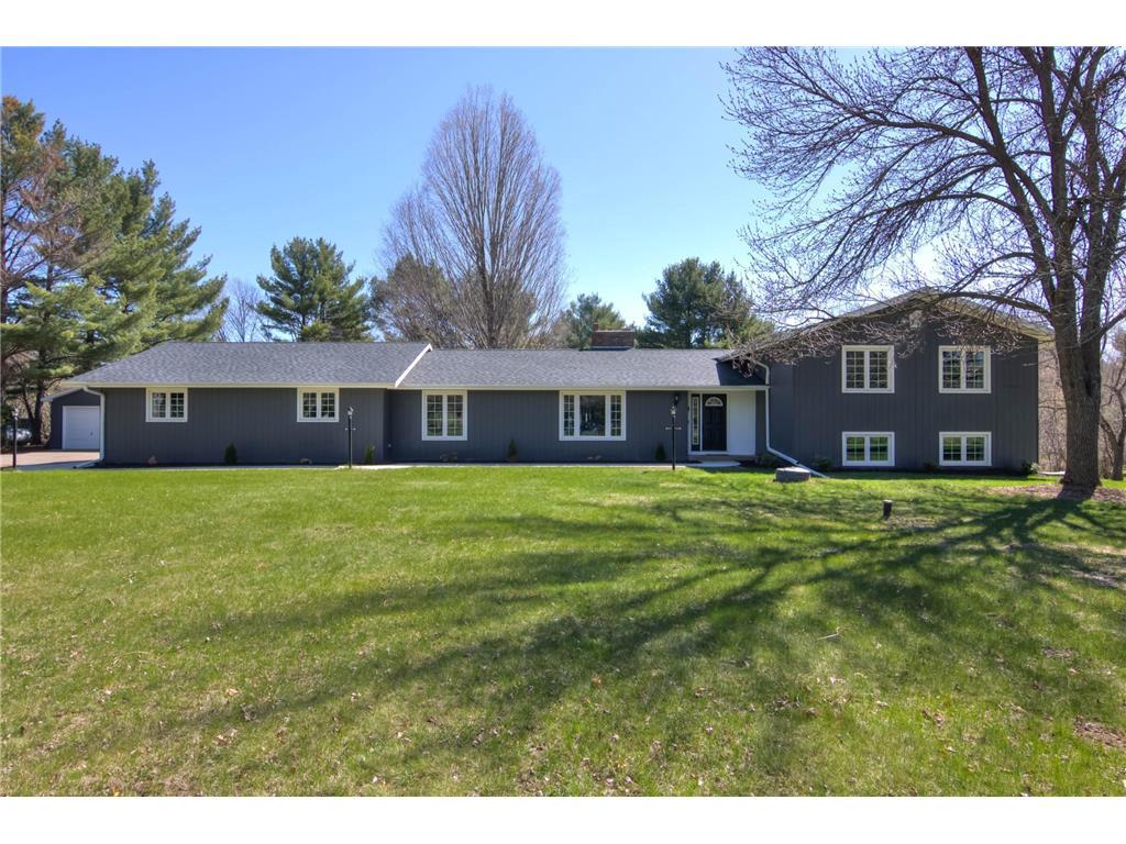 538th St, Menomonie, WI 54751