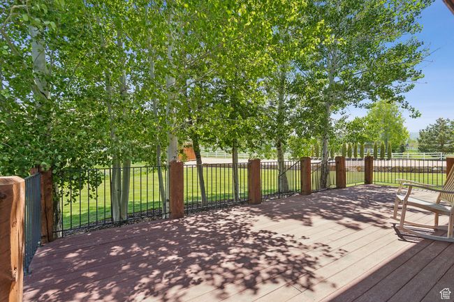 View of deck | Image 67