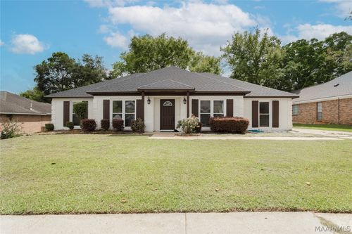 5728 Hitching Post Ln, Montgomery, AL, 36116-1026 | Card Image
