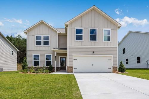 209 Groveton Court, Euharlee, GA, 30145 | Card Image