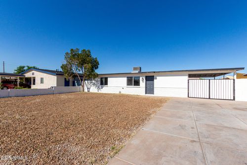 46 E Ivy St, Mesa, AZ, 85201-2306 | Card Image
