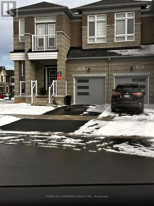 296 Great Falls Blvd, Waterdown, ON, L8B1Z5 | Card Image