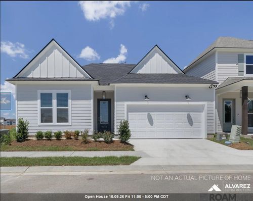 1727 Seawolf Dr, Baton Rouge, LA, 70810-3659 | Card Image