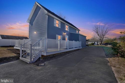 5904 Harvey St, EAST NEW MARKET, MD, 21631-1536 | Card Image