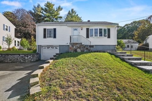 6 Bernard Rd, Woburn, MA, 01801-5914 | Card Image