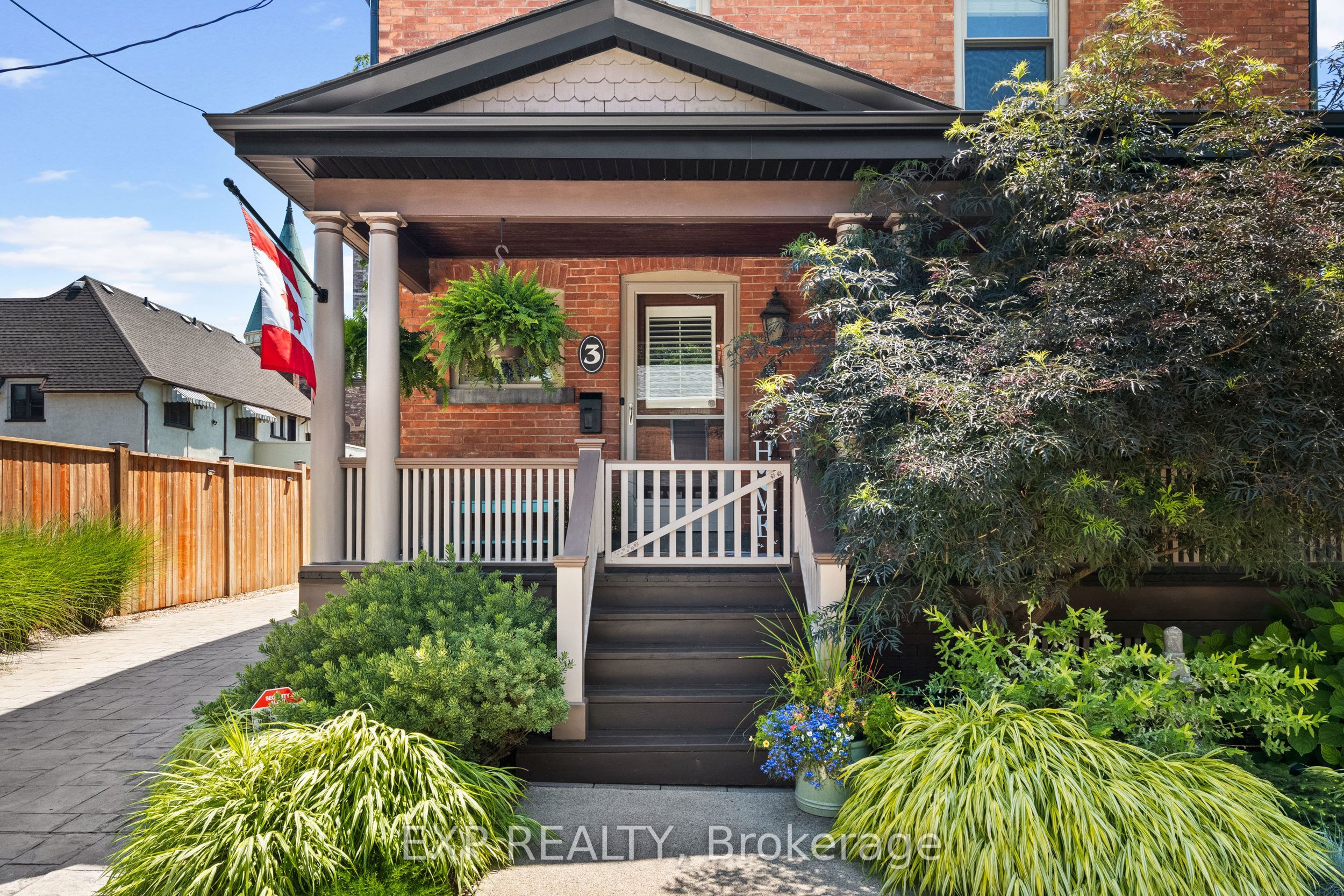 Residential in St. Catharines 3