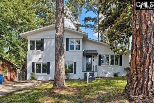 4057 Rosewood Dr, Columbia, SC, 29205-3562 | Card Image