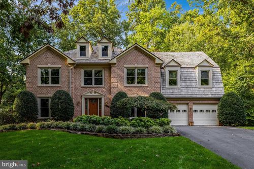 6290 Homar Pond Ct, FAIRFAX STATION, VA, 22039-1653 | Card Image