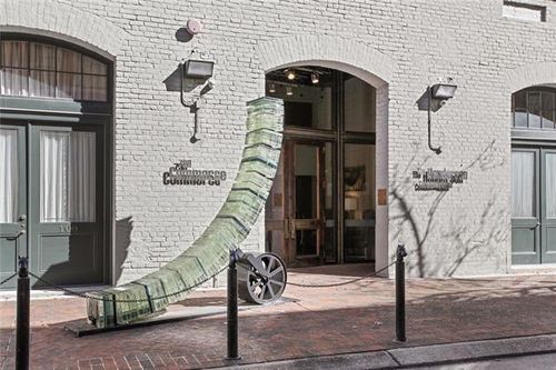 apt-216-700 Commerce St, New Orleans, LA, 70130-7909 | Card Image