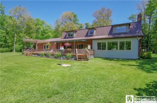 46 Coleman Rd, Jamestown, NY, 14701-9539 | Card Image