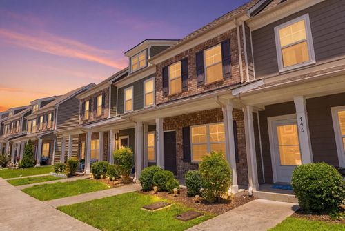 748 Bradburn Village Way, Antioch, TN, 37013-3868 | Card Image