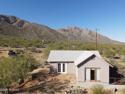 23770 W Bush Road, Tucson, AZ, 85735 | Card Image