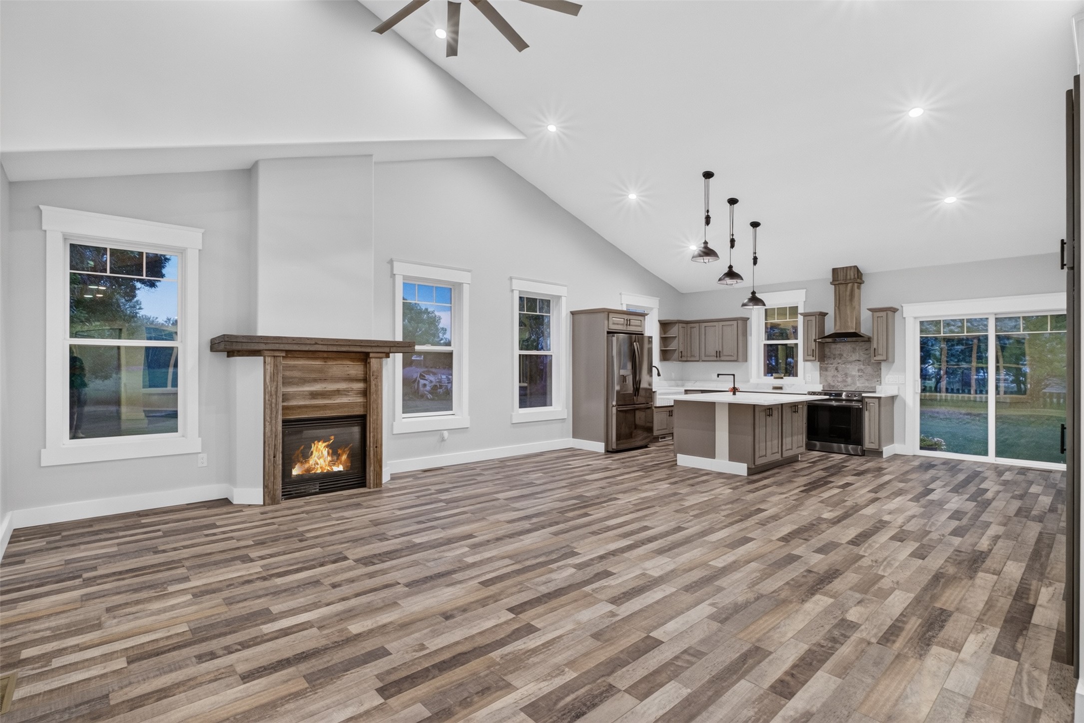 Residential in Willow Creek 3