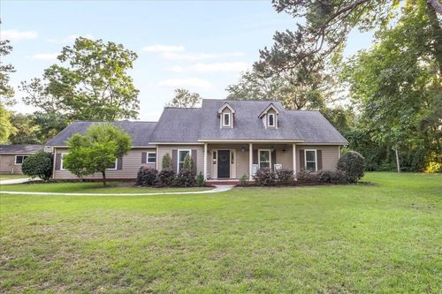 4351 Rabbit Pond Rd, Tallahassee, FL, 32309-6469 | Card Image