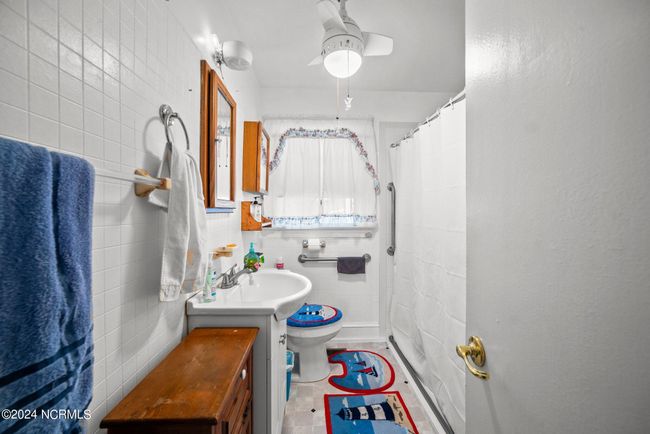 104 Ballard St, House other with 3 bedrooms, 1 bathrooms and null parking in Chocowinity NC | Image 21
