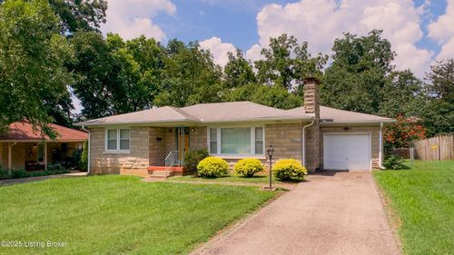 3112 Lakeview Dr, Louisville, KY, 40205-2814 | Card Image