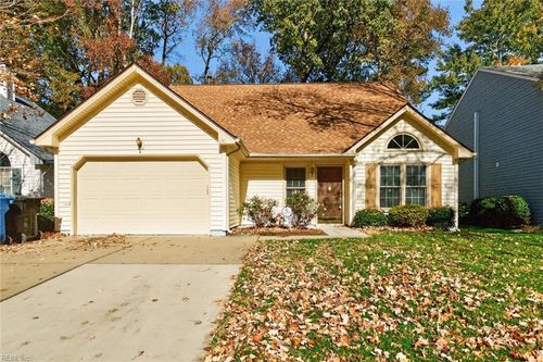 1156 Eagle Way, Virginia Beach, VA, 23456-5867 | Card Image