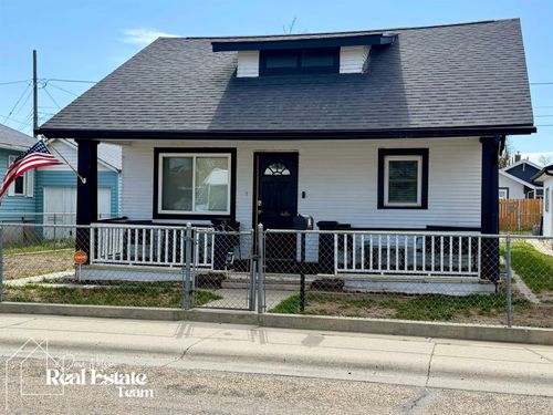 716 N Beech St, Casper, WY, 82601-1429 | Card Image