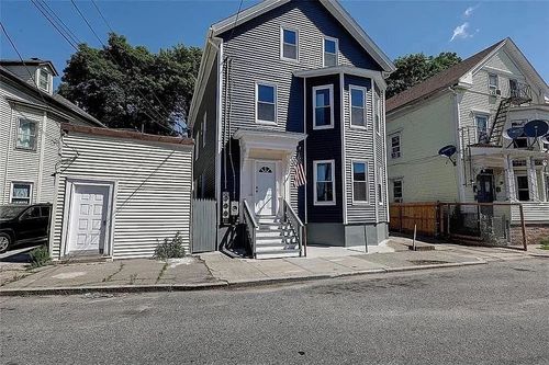 3-79 Wendell St, Providence, RI, 02909-1765 | Card Image