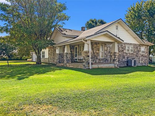 17910 Highway 152, Union City, OK, 73090 | Card Image