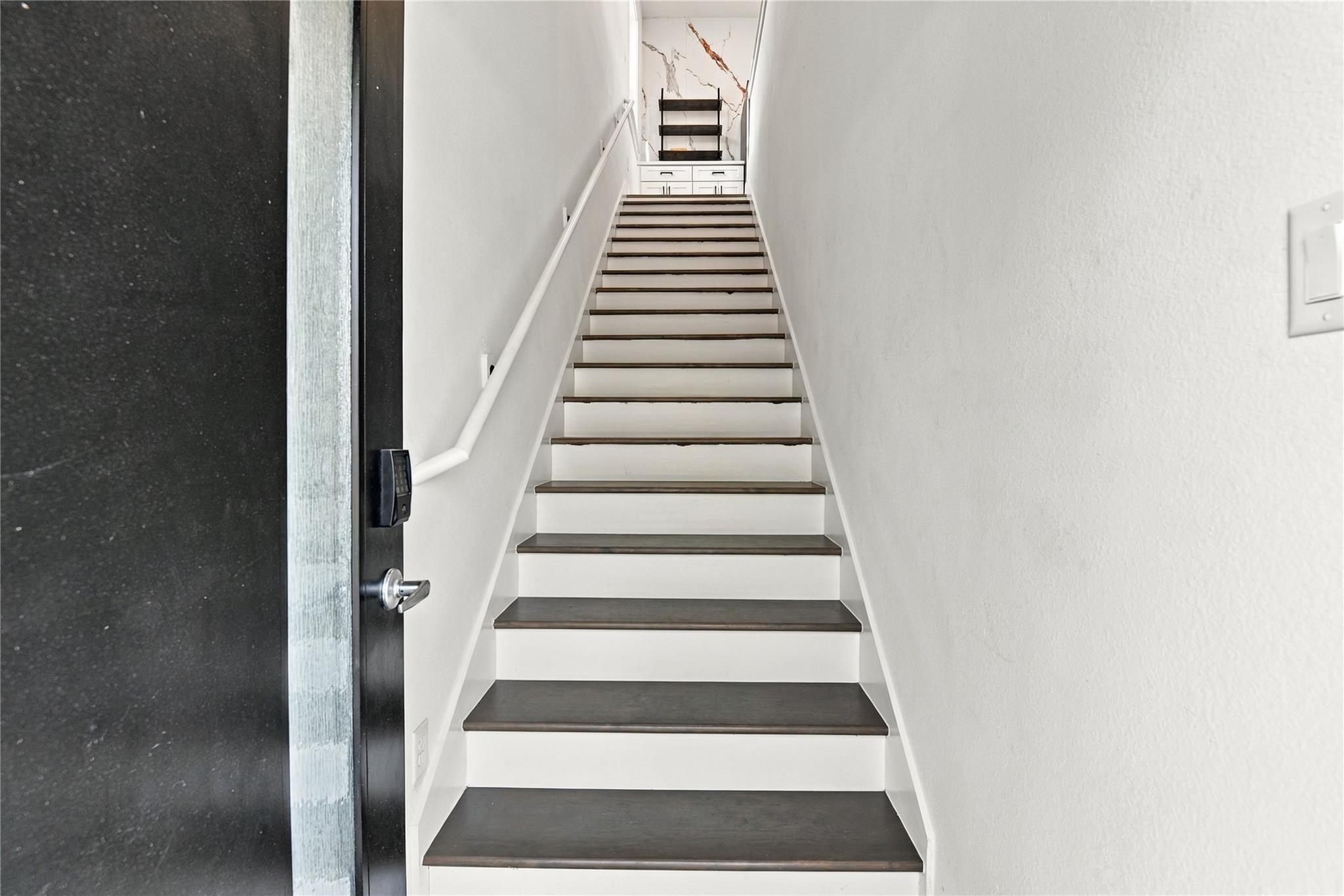 Residential Lease in Houston 4