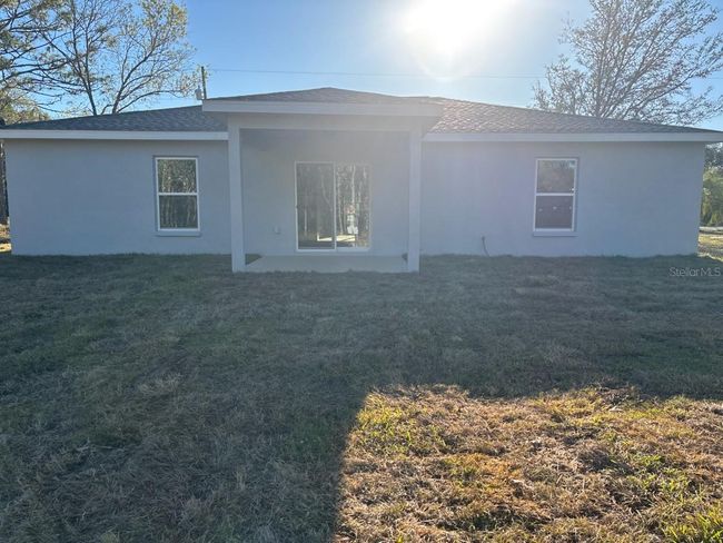 6240 N Bedstrow Blvd, House other with 3 bedrooms, 2 bathrooms and null parking in CITRUS SPRINGS FL | Image 6