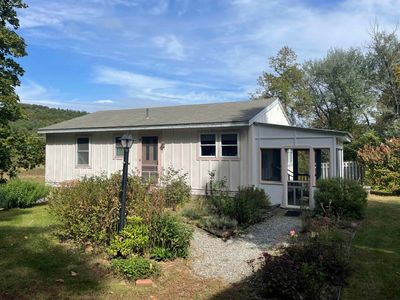 1211 Guilford Center Road, House other with 1 bedrooms, 1 bathrooms and null parking in Guilford VT | Image 1