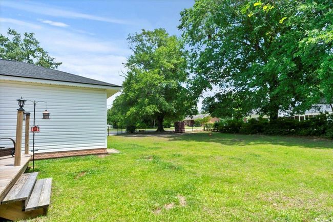 1008 N Withlacoochee Ave, House other with 3 bedrooms, 2 bathrooms and 6 parking in Marion SC | Image 33