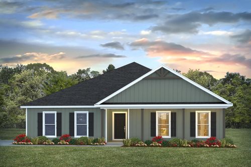 5364 Pine Dove Dr, TALLAHASSEE, FL, 32311-4236 | Card Image