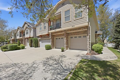 1412 Stone Meadow Dr, West Jordan, UT, 84088-4008 | Card Image