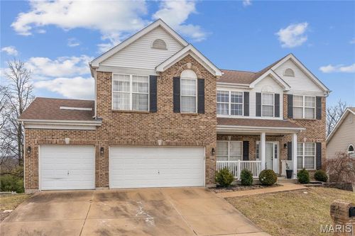 8038 Fox Holw, Barnhart, MO, 63012-2724 | Card Image