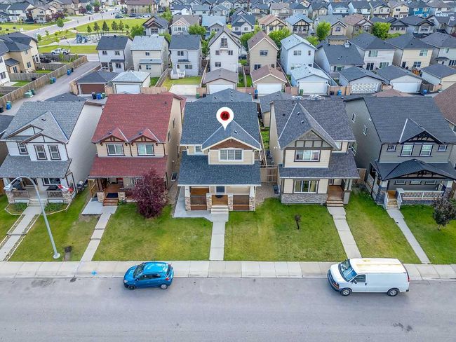 201 Skyview Springs Crescent Ne, House other with 6 bedrooms, 4 bathrooms and 2 parking in Calgary AB | Image 40